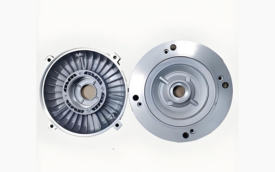 Motor End Housing