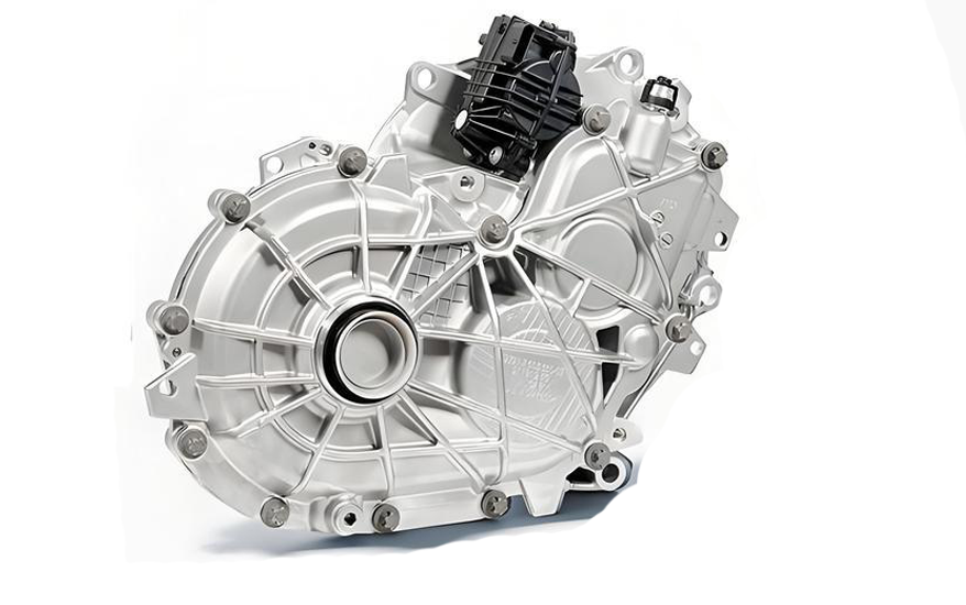 Transmission Housing