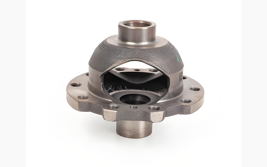 Differential Housing