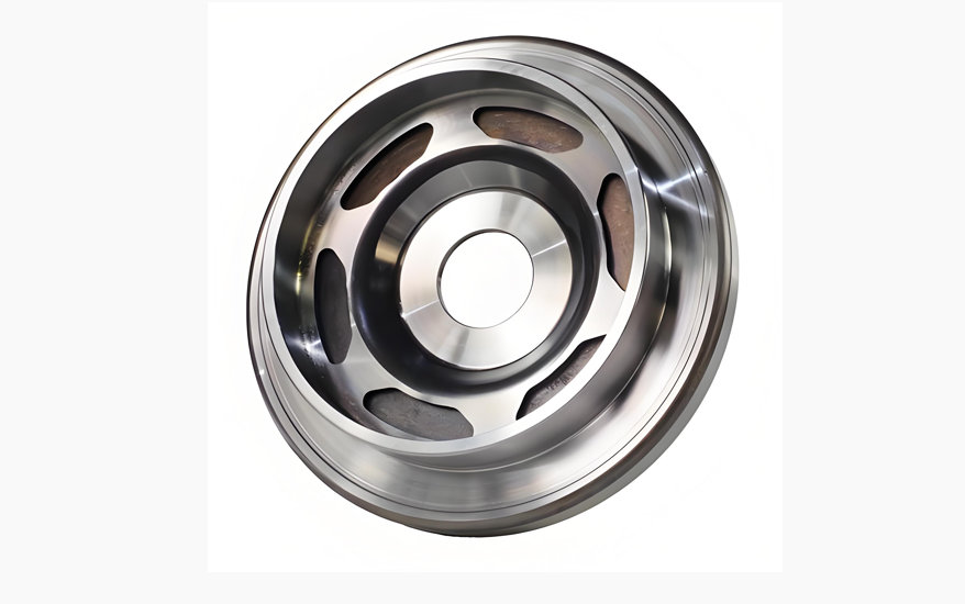Reducer Housing