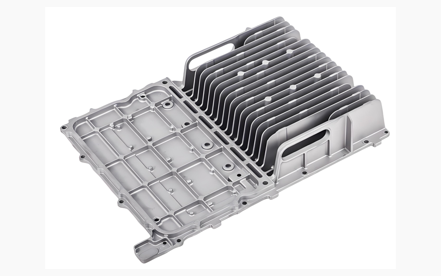 Communication Equipment Housing