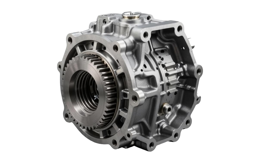 Clutch Housing