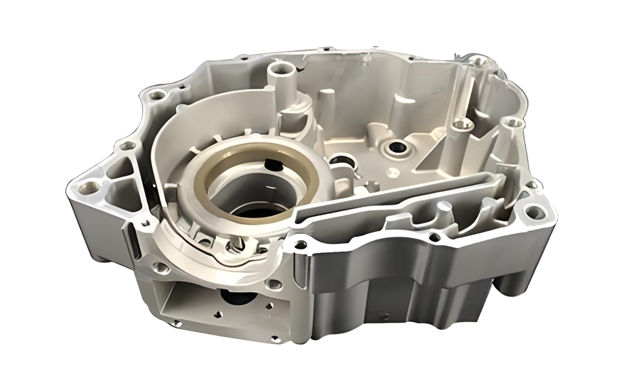 Engine Housing
