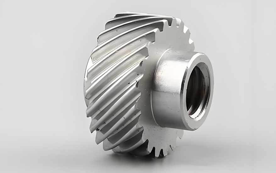 Helical Gear