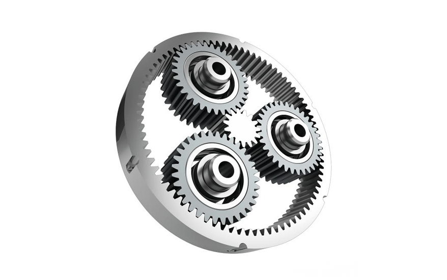 Planetary Gear
