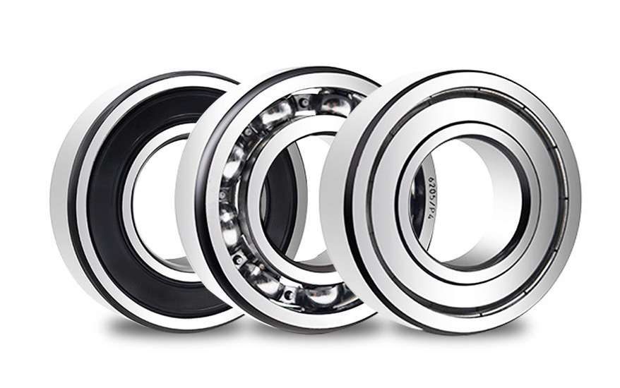 Deep Groove Ball Bearing