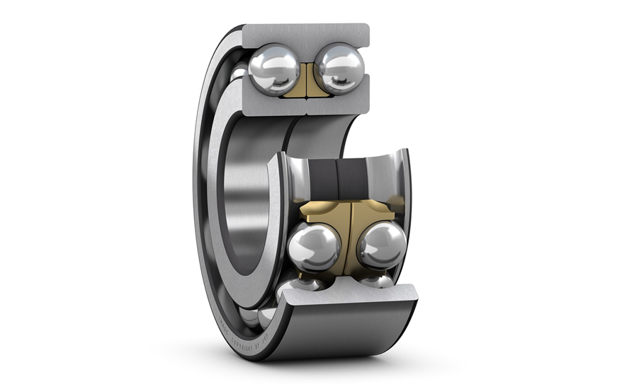 Angular Contact Ball Bearing