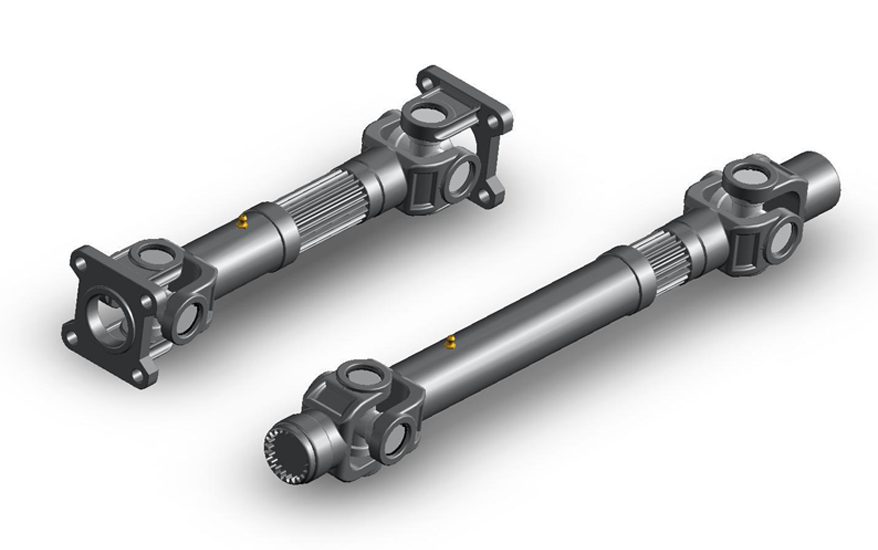 Drive Shaft