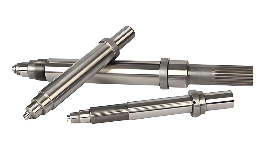 Motor Shaft