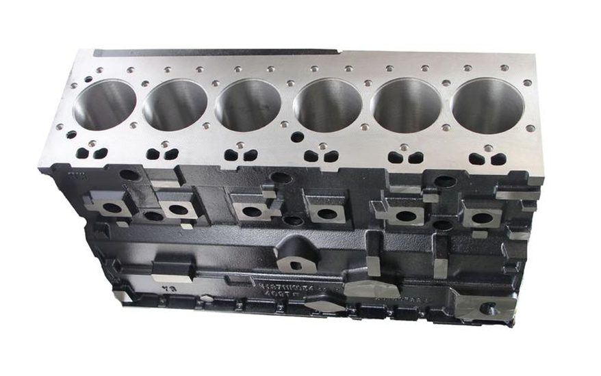 Cylinder Block Components