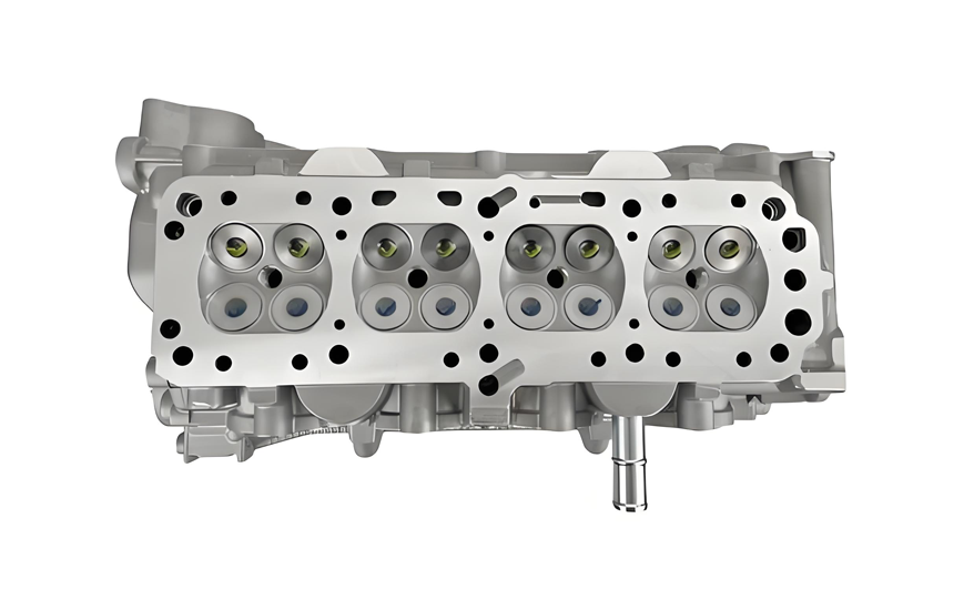 Cylinder Head Components