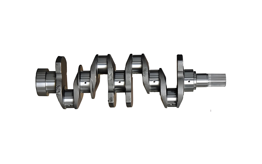 Crankshaft