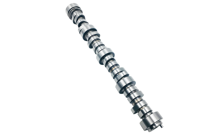 Camshaft