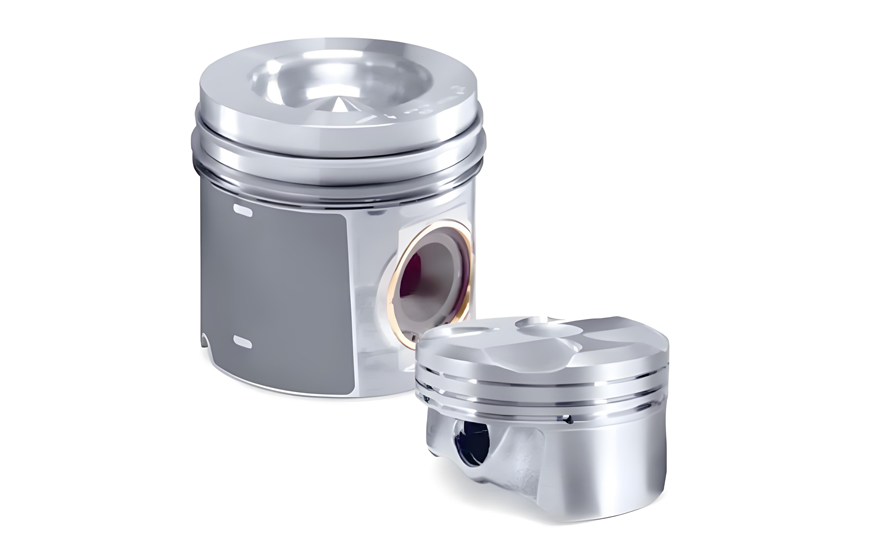 Piston Parts