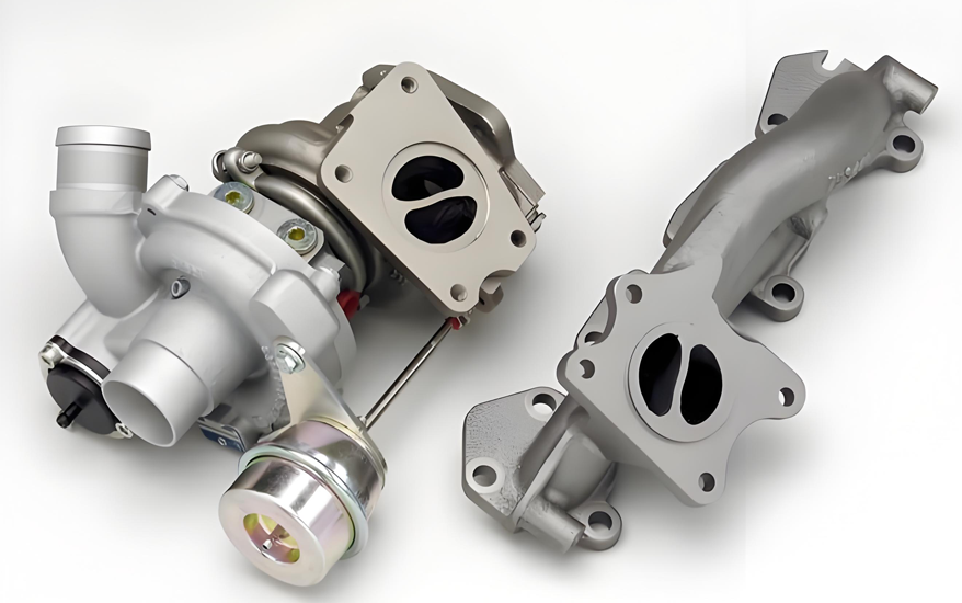 turbocharger