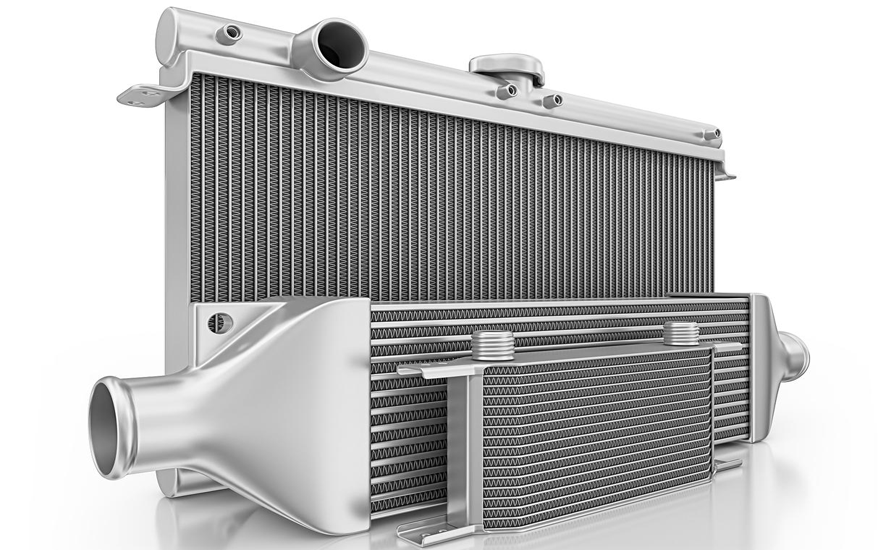 Radiator