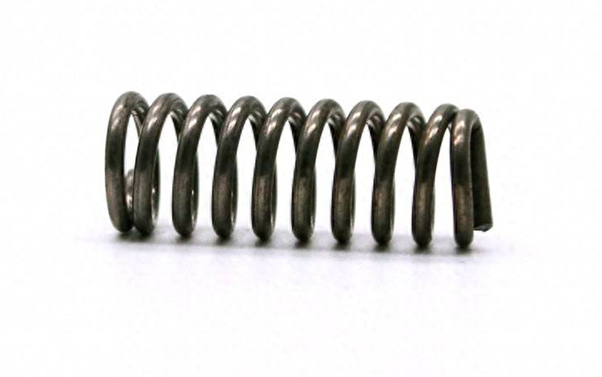 Shock Absorber Spring