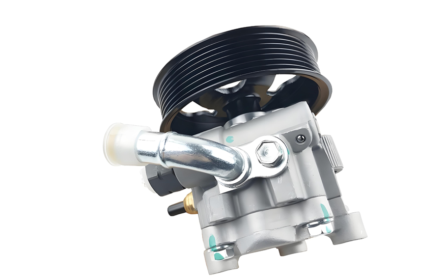 Power steering pump