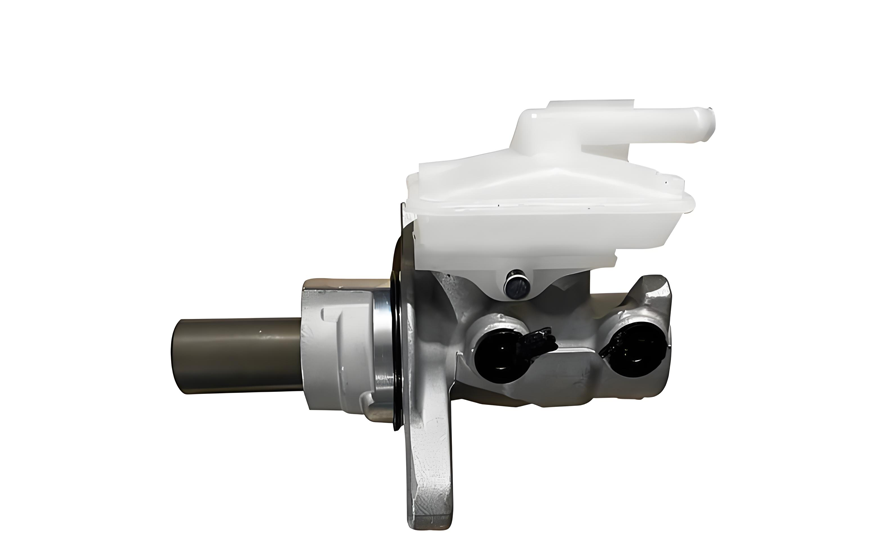 Master brake cylinder