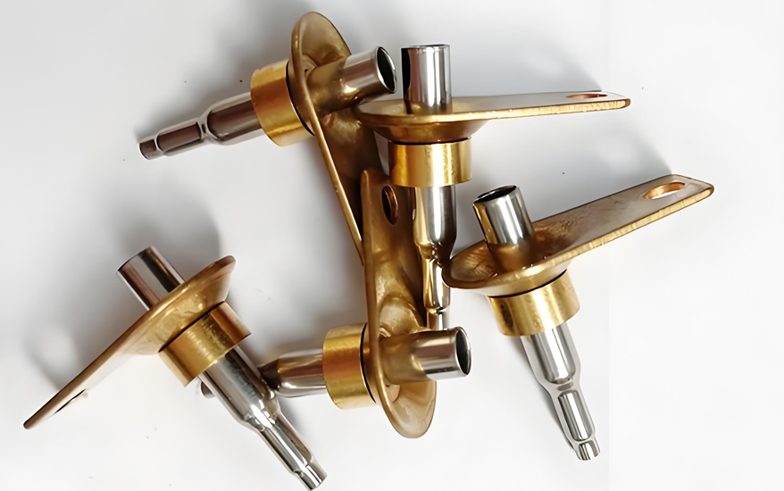 Sensor housing
