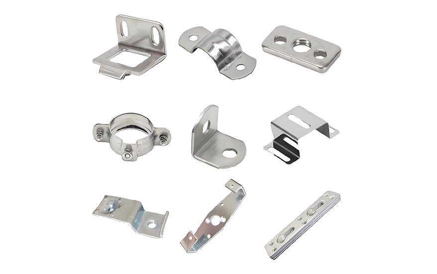 Automotive Stamping Parts