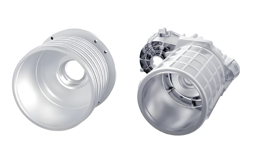 Electric Drive Housing