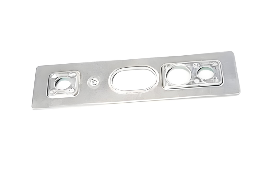 Lithium Battery Cover Plate