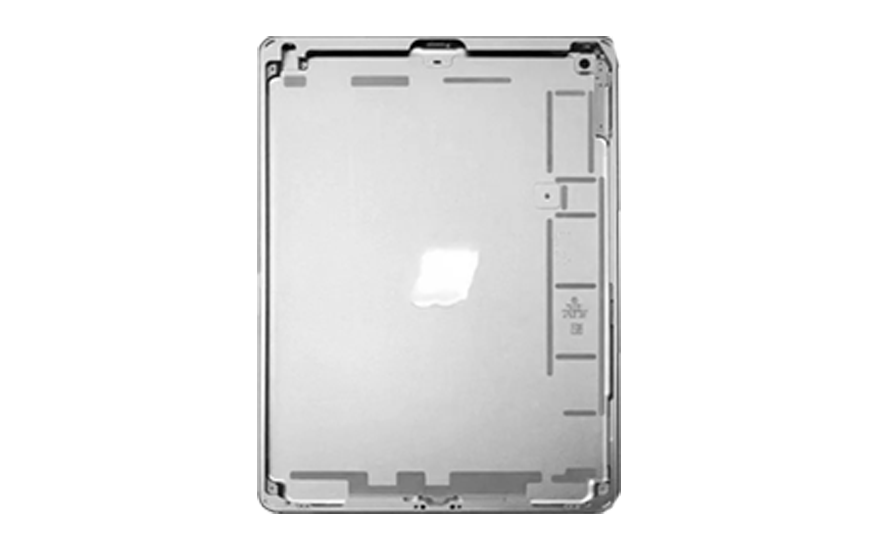 Tablet Housing