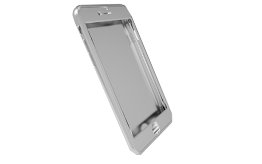 Mobile Phone Housing