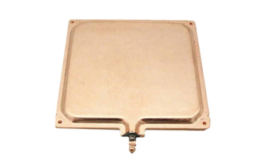 Phone Heat Sink