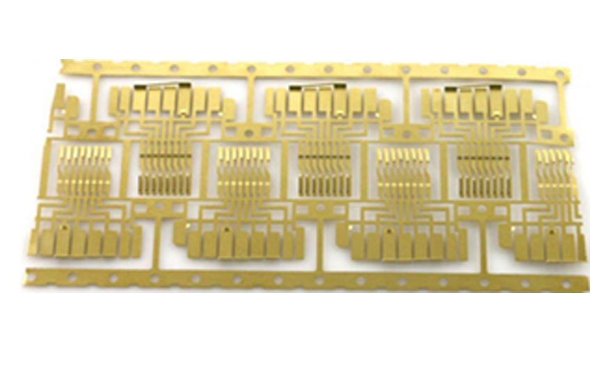 Precision Connecting Flat Cable