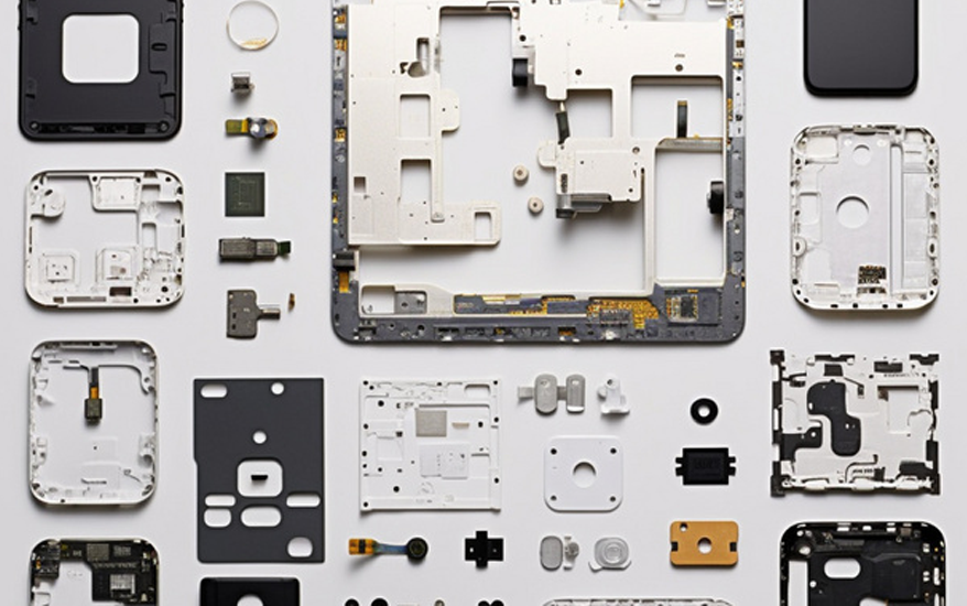 Electronic Components