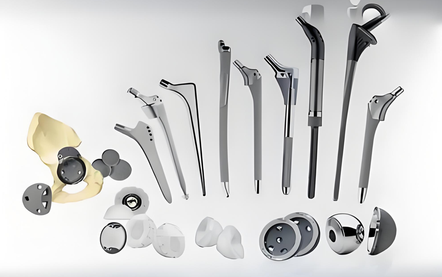 Artificial Joint Components