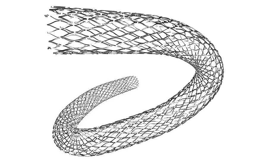 Cardiac Stent