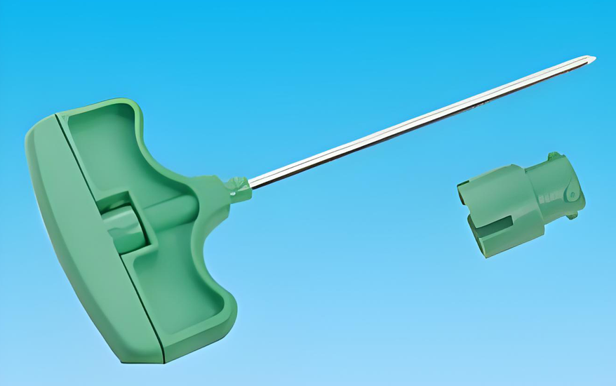 Puncture Needle