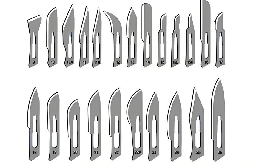 Surgical Blade