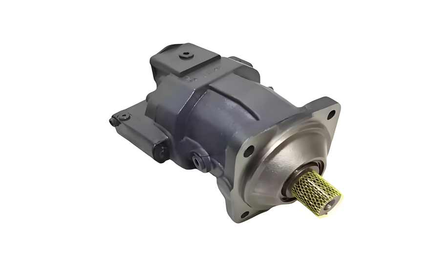 Piston Motor