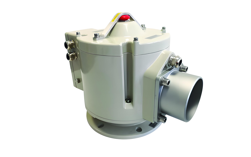 Pressure Control Valve