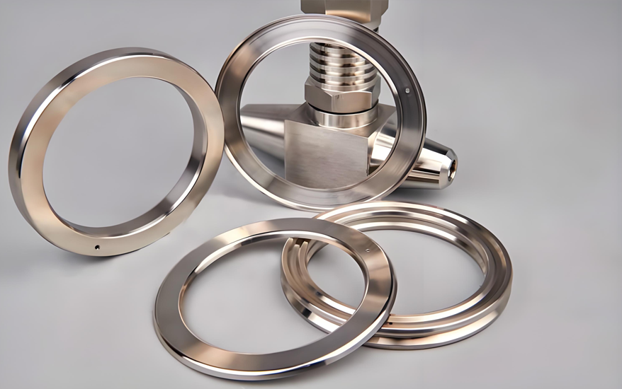 Metal Seals
