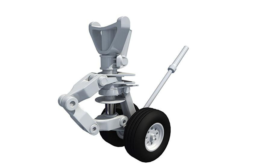 Aircraft Landing Gear