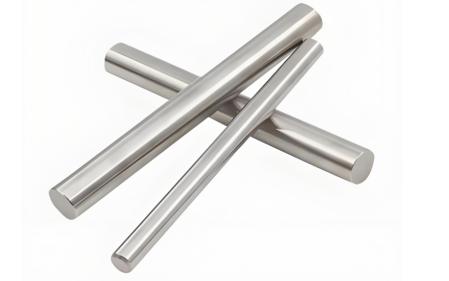 Aerospace Titanium Bar