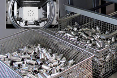 Can ultrasonic cleaning replace all traditional cleaning methods?