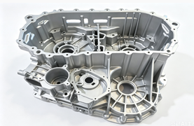 Die-cast Housing Cleaning Solutions