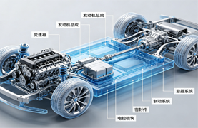 Auto Parts Cleaning Solutions