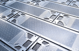 Hydrogen Energy Mono/Bipolar Plate Cleaning Solutions