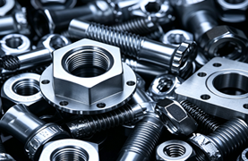 Machined Component Cleaning Solutions
