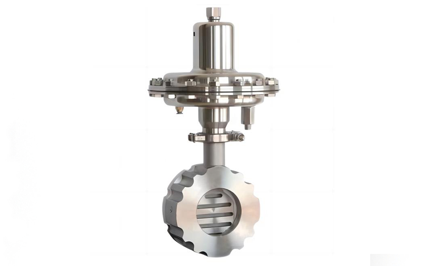 Slide Valve