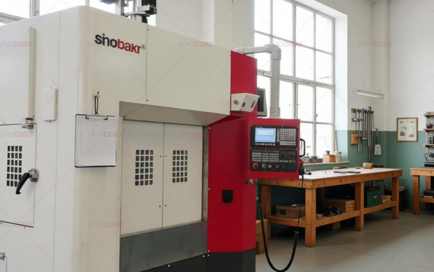Serbian Customer Gearbox Housing Cleaning Equipment Project